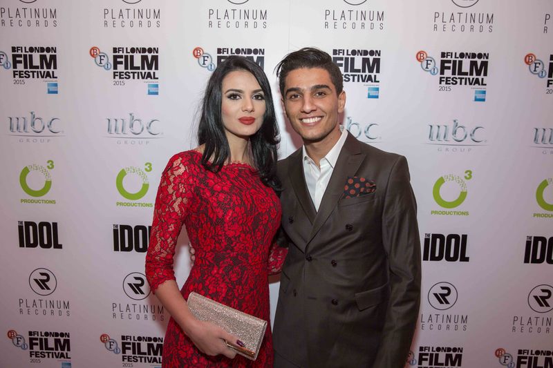 محمد عساف يبدل مكان زفافه لهذا السبب..